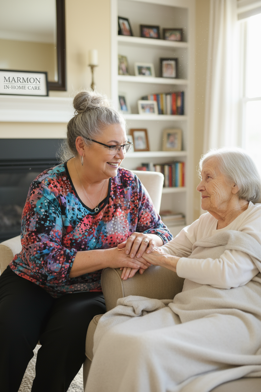 Marmon In Home Care